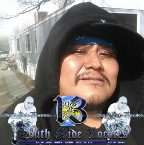 Meet your Posher, Raymond